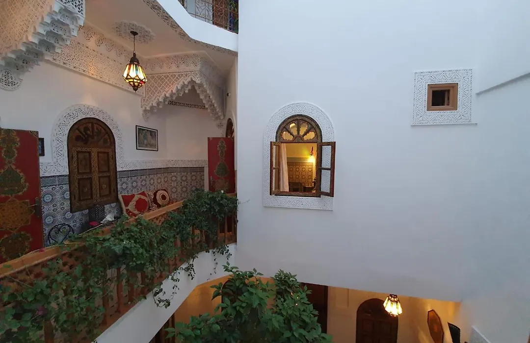 Riad Alma Mouassine-1