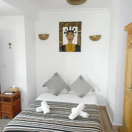 Riad Alma Mouassine-2
